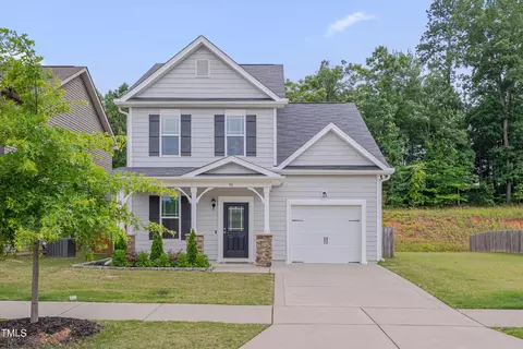 86 Balboa Pkwy, Clayton, NC 27520