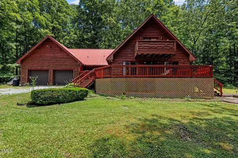 3818 Chestnut Ridge Church Rd, Efland, NC 27243
