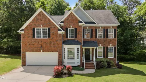 1008 Rexhill Ct, Apex, NC 27502