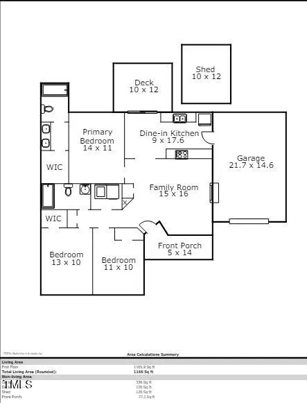 2001 Eagle View Dr, Wendell, NC 27591 photo 33