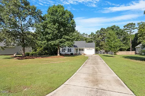2001 Eagle View Dr, Wendell, NC 27591 photo 5