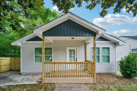 806 Brye St, Durham, NC 27703