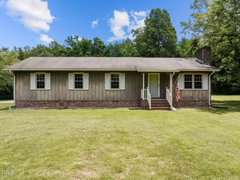 14 Elmwood, Roxboro, NC 27573