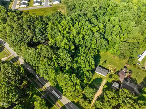 0 Park Avenue Ave, Youngsville, NC 27596