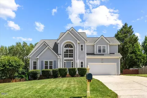 1619 Ashley Downs Dr, Apex, NC 27502