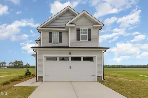 205 Tuscany Cir, Princeton, NC 27569