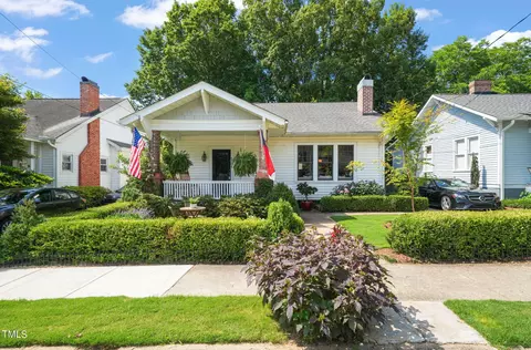 608 E Franklin St, Raleigh, NC 27604