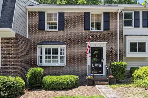 2826 Wycliff Rd, Raleigh, NC 27607