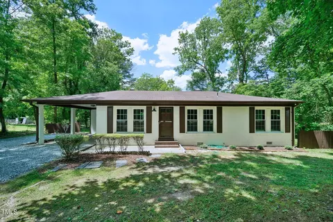 5516 Old Hillsborough Rd, Durham, NC 27705