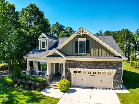 159 Gianna Dr, Clayton, NC 27527 photo 1