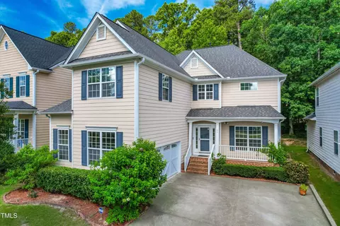 66 Hamilton Hedge Pl, Cary, NC 27519