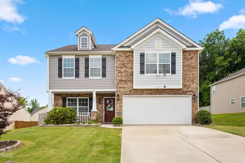 106 Hilliard Ct, Haw River, NC 27258