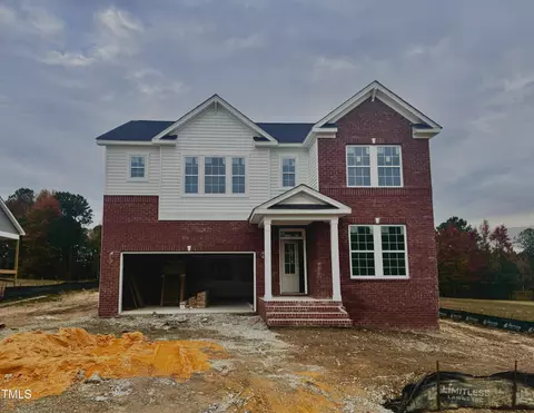 8821 Melvin St, Willow Spring, NC 27592