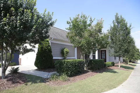 1613 Horne Creek Dr, Durham, NC 27703