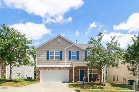 952 Spring Meadow Dr, Durham, NC 27713