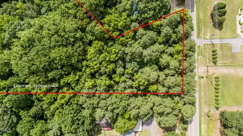 8709 Buffaloe Rd, Knightdale, NC 27545
