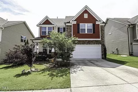 2329 Cedar Rock Dr, Wake Forest, NC 27587