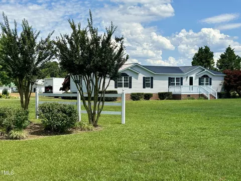 15 Bizzell Braswell Rd, Princeton, NC 27569
