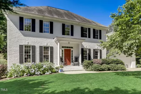 219 Emerson Dr, Mebane, NC 27302