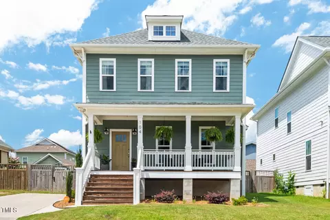 104 W Enterprise St, Durham, NC 27707