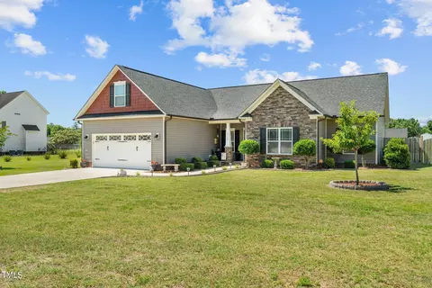 2753 Taylors Chapel Rd, Dunn, NC 28334
