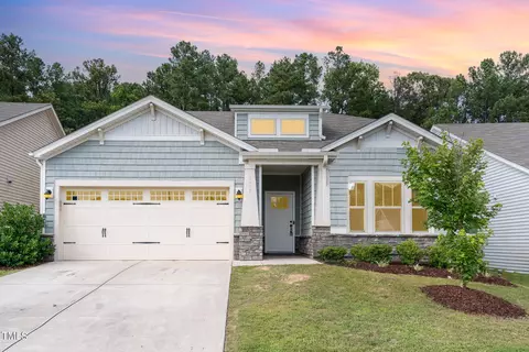 1137 Lippincott Rd, Durham, NC 27703