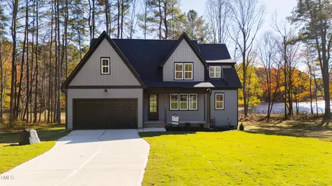 1319 Wiley Rd, Spring Hope, NC 27882