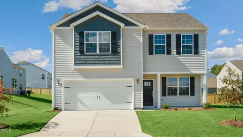 2251 Fletchers Ridge Dr, Durham, NC 27703