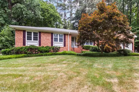 4809 Connell Dr, Raleigh, NC 27612