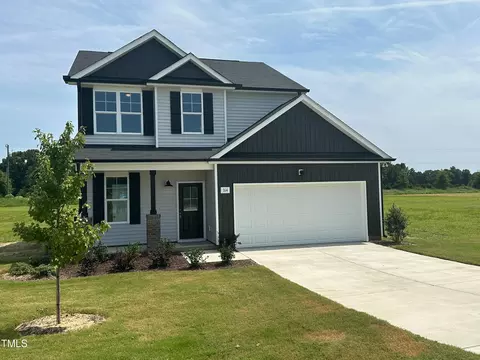 164 Sawyer Mill Dr, Dunn, NC 28334
