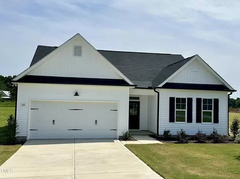 144 Sawyer Mill Dr, Dunn, NC 28334