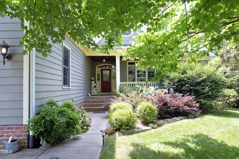 356 May Farm Rd, Pittsboro, NC 27312