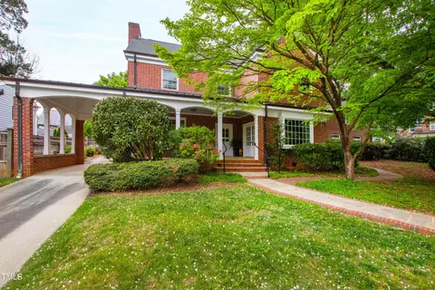 1517 Caswell St, Raleigh, NC 27608