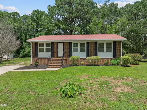 109 Agnew, Wake Forest, NC 27587