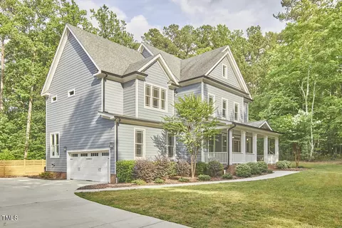 414 Bethlehem Ln, Chapel Hill, NC 27514