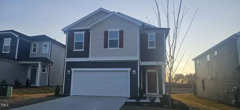 2728 Princess Tree Dr, Raleigh, NC 27616