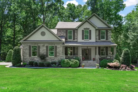2089 Greenbrook Ln, Durham, NC 27705