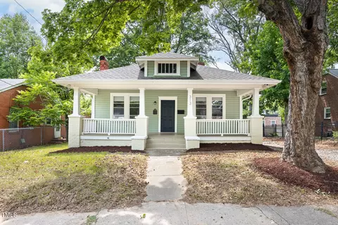 313 N Maple St, Durham, NC 27703