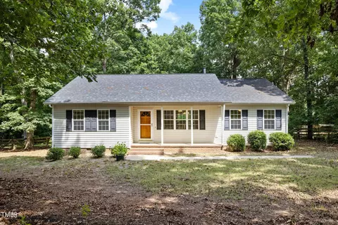 8532 Nc 49 Hwy S, Snow Camp, NC 27349