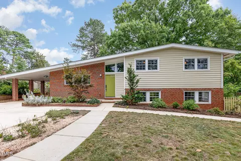 5125 Kaplan Dr, Raleigh, NC 27606