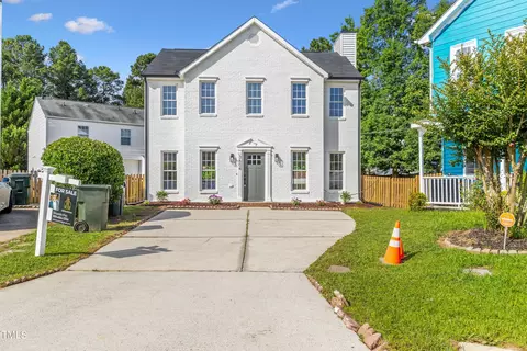 3604 Sana Court Ct, Durham, NC 27713