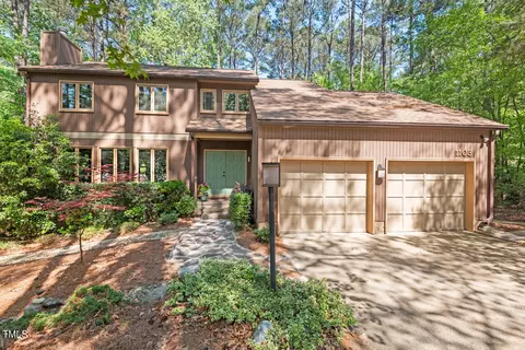 1103 Huntsman Dr, Durham, NC 27713