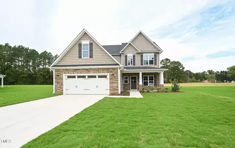 118 Abingdon Farms Dr, Selma, NC 27576
