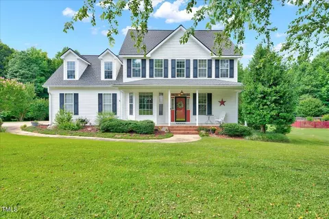 127 Michael Way, Clayton, NC 27520