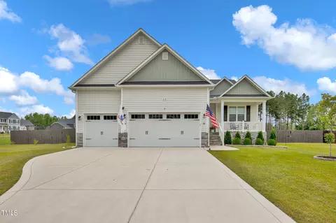 218 High Branch Dr, Cameron, NC 28326