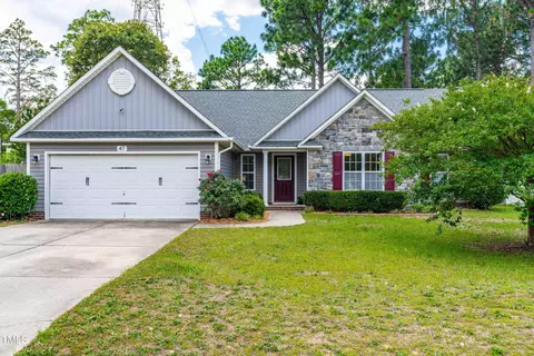47 Douglas Acres Dr, Broadway, NC 27505