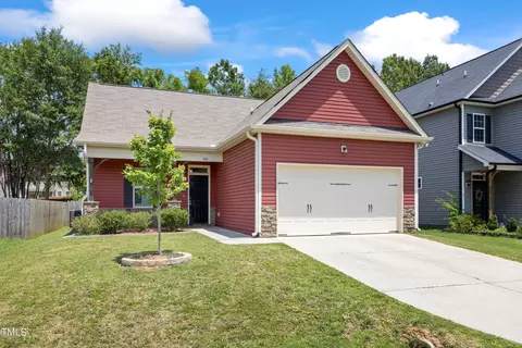 248 E Webber Ln, Clayton, NC 27527 photo 3