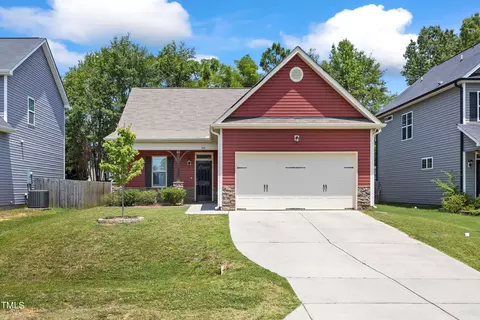 248 E Webber Ln, Clayton, NC 27527 photo 6