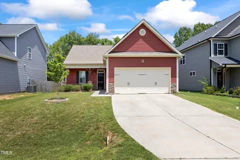 248 E Webber Ln, Clayton, NC 27527 photo 2