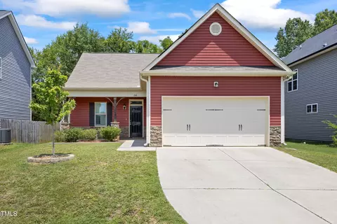 248 E Webber Ln, Clayton, NC 27527 photo 1